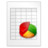 spreadsheet document Icon